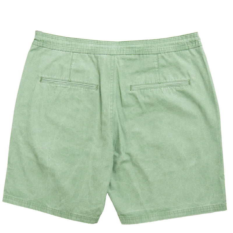 Load image into Gallery viewer, Lost Surge Walkshort Moss Green 10700278-MOS
