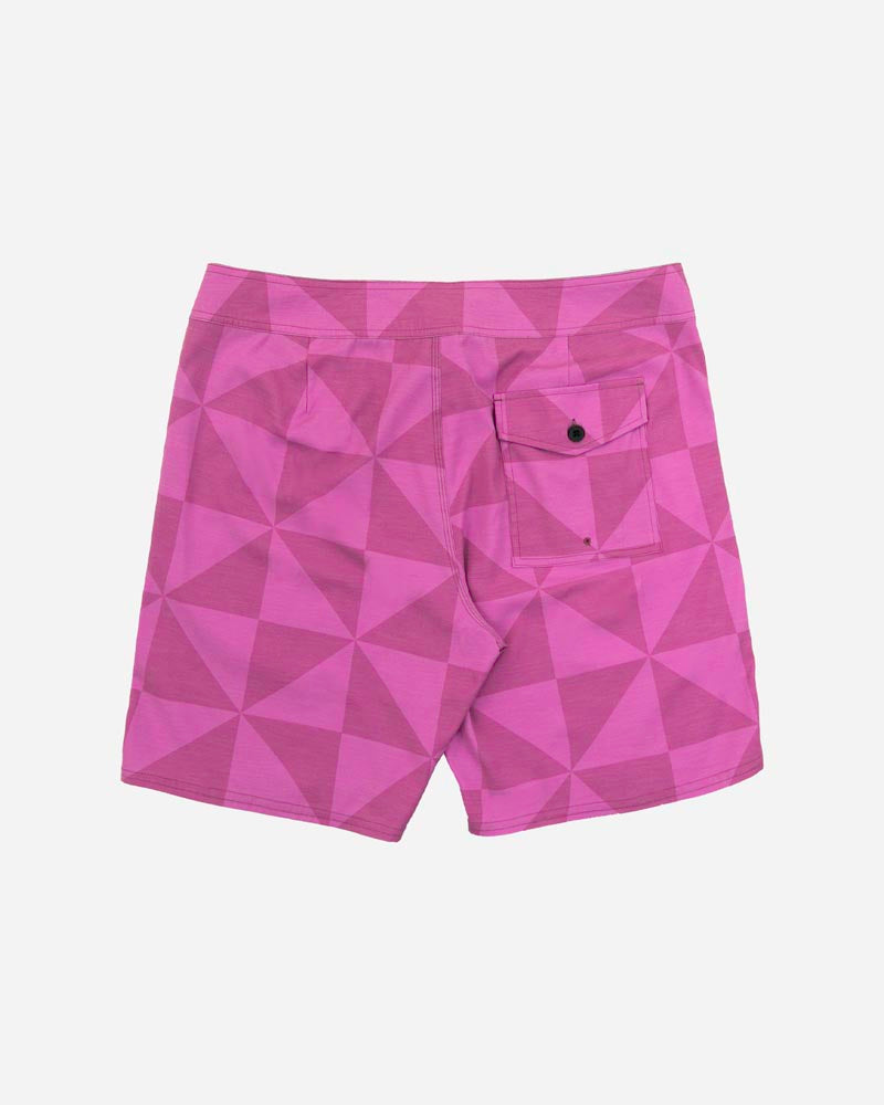 Load image into Gallery viewer, Lost Layback Boardshort Nextile Mauve 10800456-NXM
