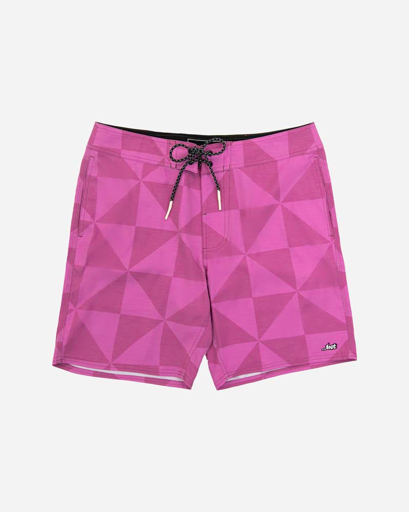 Load image into Gallery viewer, Lost Layback Boardshort Nextile Mauve 10800456-NXM
