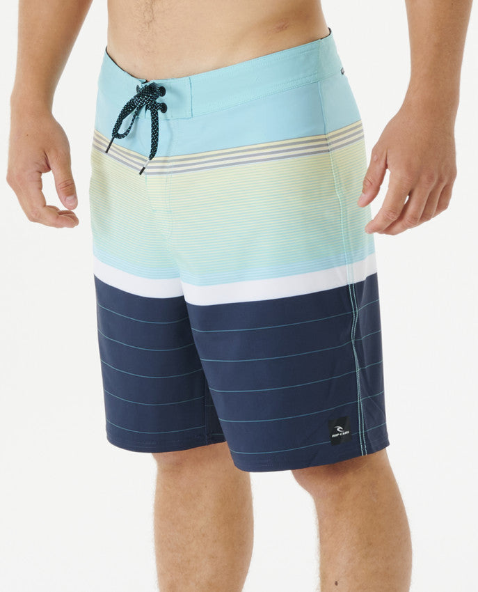 Load image into Gallery viewer, Rip Curl Mirage Daybreaker 19 Boardshort Aqua 036MBO-0046
