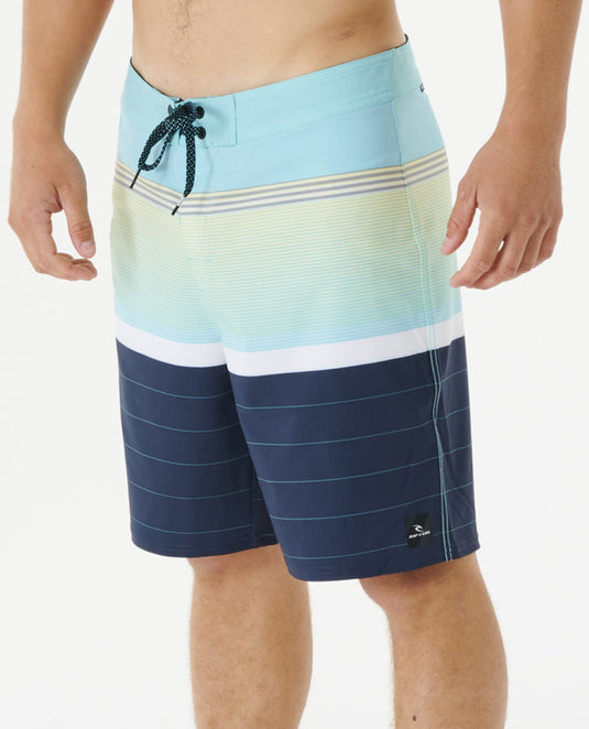 Rip Curl Mirage Daybreaker 19 Boardshort Aqua 036MBO-0046