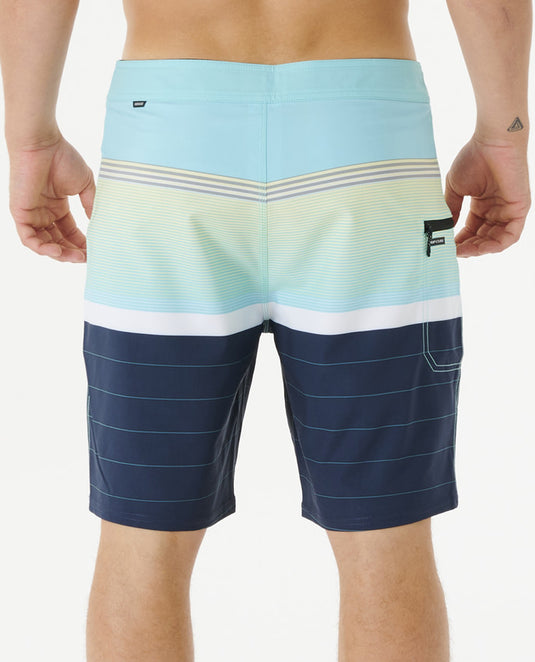 Rip Curl Mirage Daybreaker 19 Boardshort Aqua 036MBO-0046