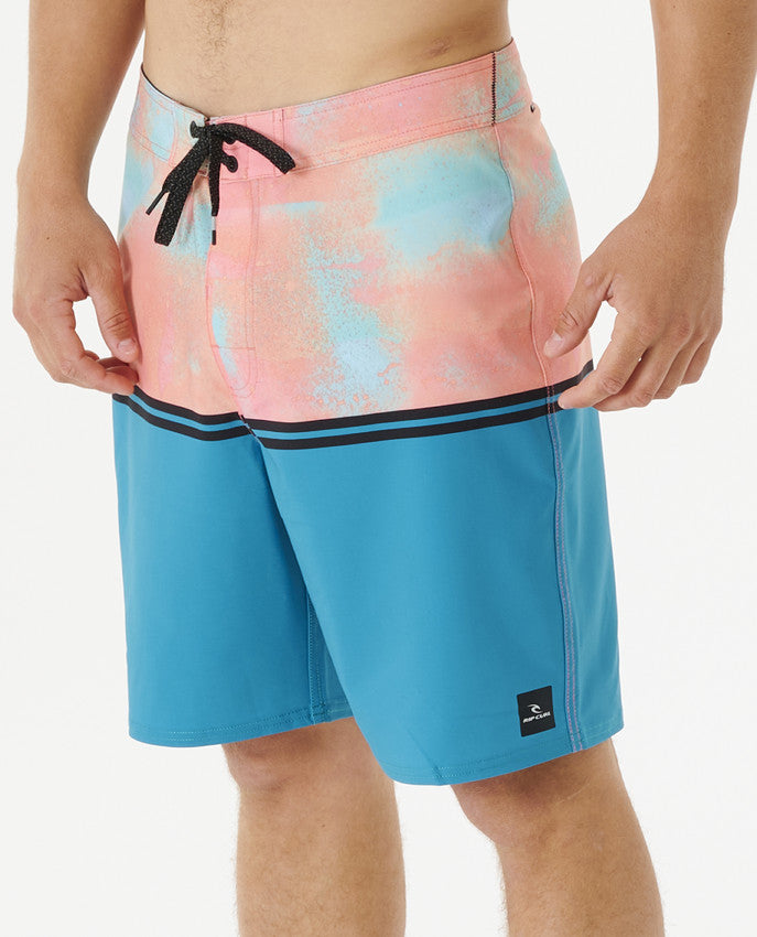 Load image into Gallery viewer, Rip Curl Mirage Combined 19 Boardshort Peach CBOCC9-0165
