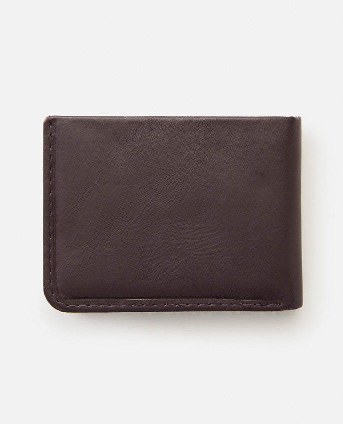 Load image into Gallery viewer, Rip Curl Hi Rise RFID All Day Wallet Cognac 001MWA-0215
