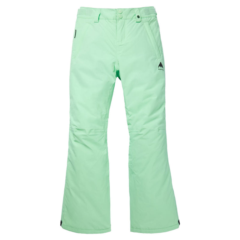 Load image into Gallery viewer, Burton Girls&#39; Sweetart Pants Jewel Green 11584107301
