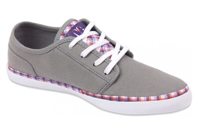 Load image into Gallery viewer, DC Studio LTZ Shoes Grey 320239
