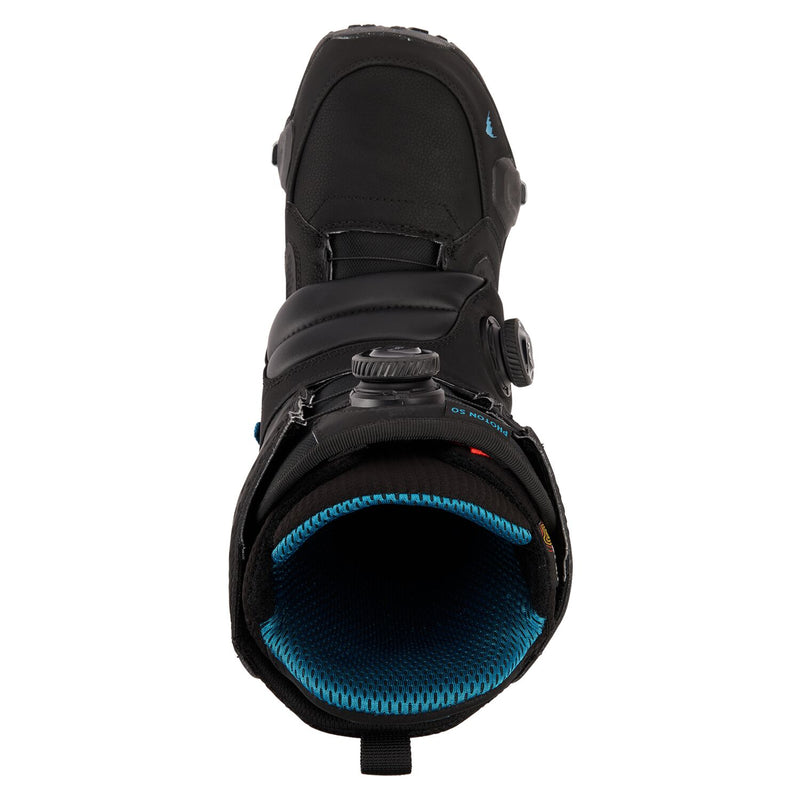 Load image into Gallery viewer, Burton Men&#39;s Photon Step On Snowboard Boots Black 17285105001

