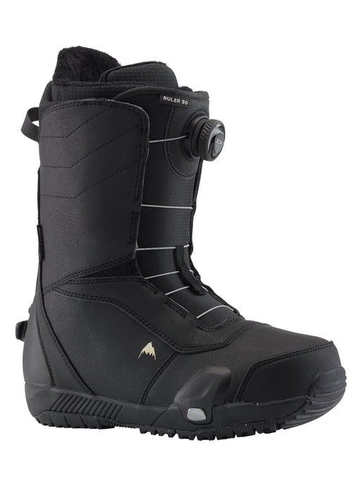 Burton Ruler Step On Snowboard Boots Black 17287104002