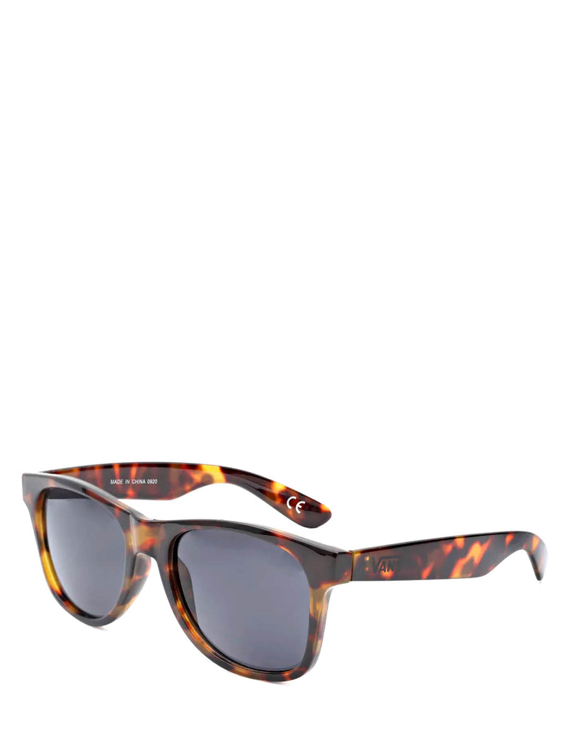 Load image into Gallery viewer, Vans Spicoli 4 Shade Sunglasses Cheetah Tortoise VN000LC0PA91
