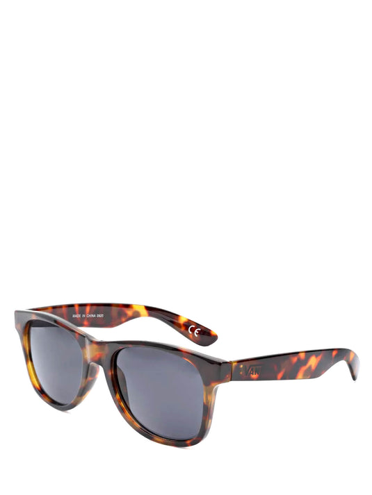 Vans Spicoli 4 Shade Sunglasses Cheetah Tortoise VN000LC0PA91