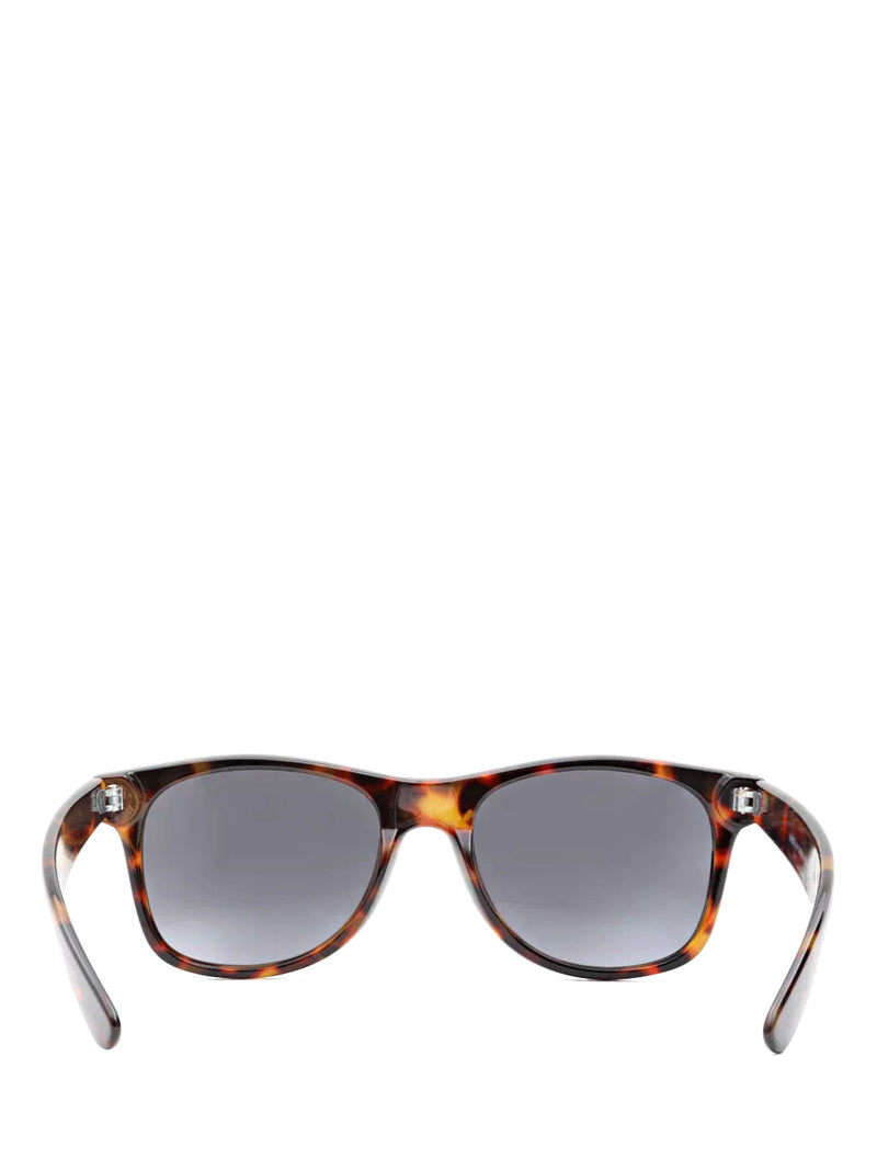 Load image into Gallery viewer, Vans Spicoli 4 Shade Sunglasses Cheetah Tortoise VN000LC0PA91
