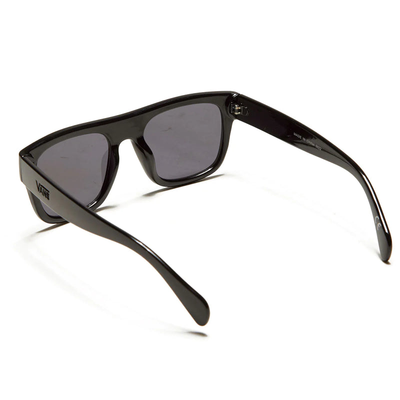 Load image into Gallery viewer, Vans Squared Off Sunglasses Black VN0A7PR1BLK1
