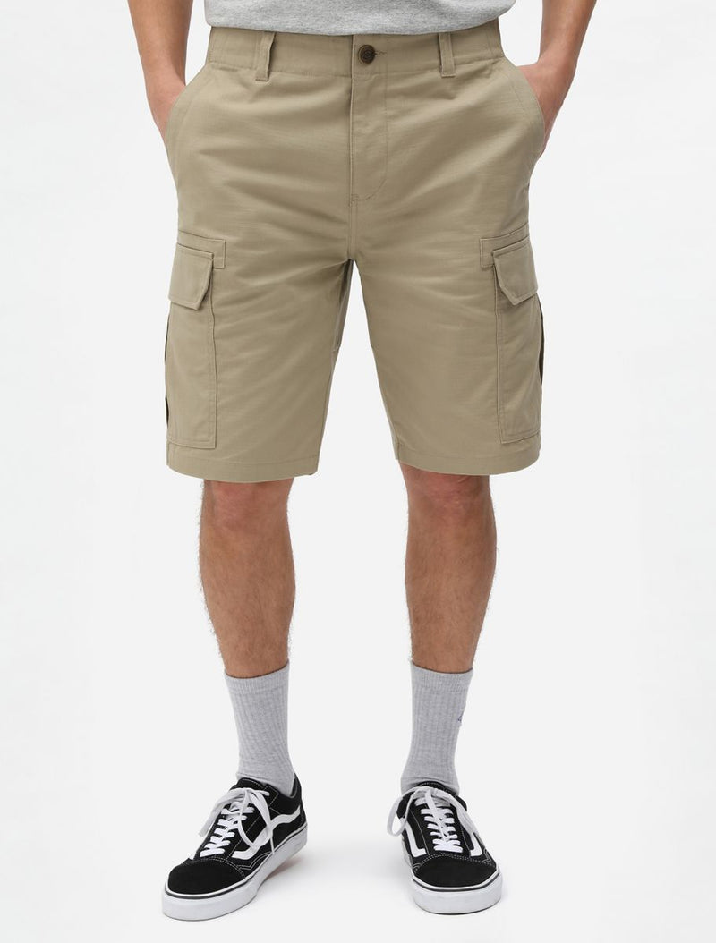 Load image into Gallery viewer, Dickies Millerville Short Khaki DK0A4XEDKHK1
