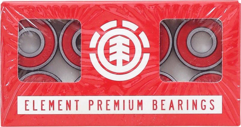 Load image into Gallery viewer, Element Premium Bearings Assorted S4SHA1-ELP0
