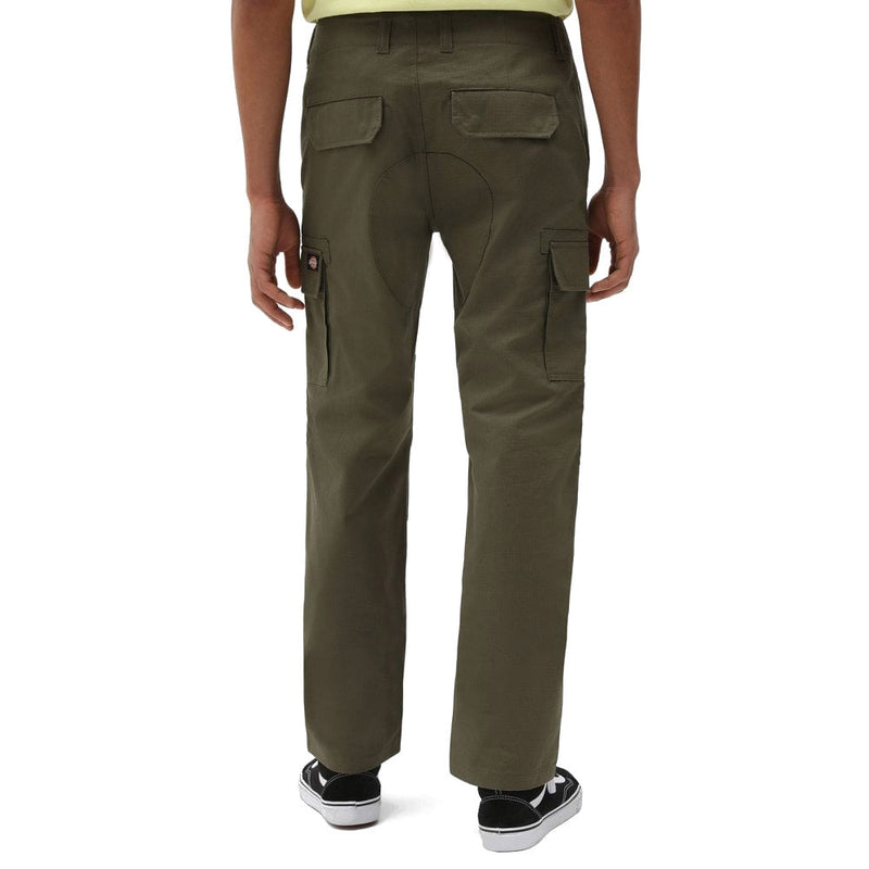 Load image into Gallery viewer, Dickies Millerville Military Cargo Pants Military Green DK0A4XDUMGR1
