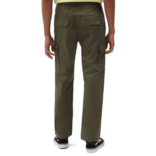 Dickies Millerville Military Cargo Pants Military Green DK0A4XDUMGR1