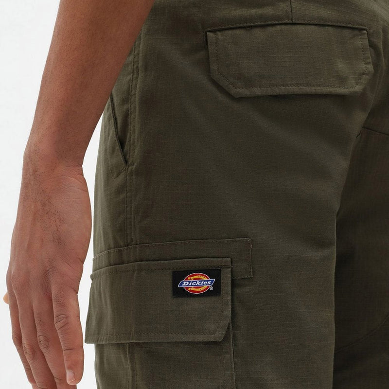 Load image into Gallery viewer, Dickies Millerville Military Cargo Pants Military Green DK0A4XDUMGR1
