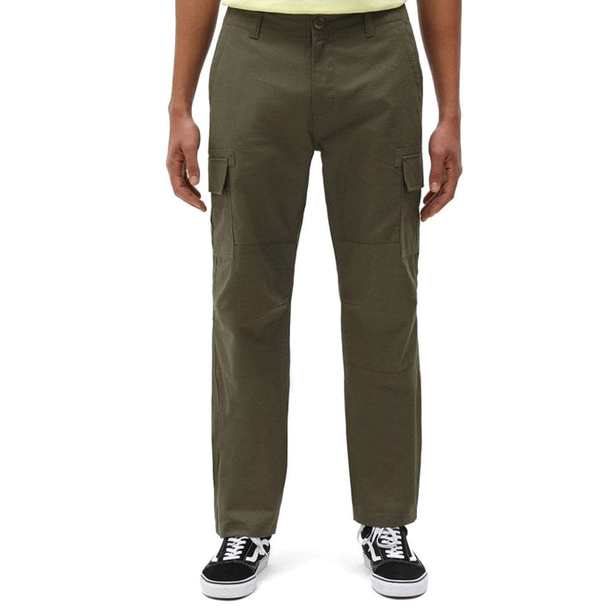 Dickies Millerville Military Cargo Pants Military Green DK0A4XDUMGR1