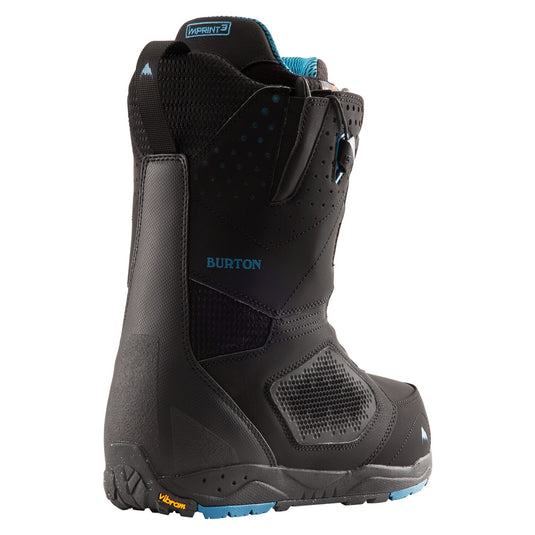 Burton Photon Snowboard Boots Black 22950100001