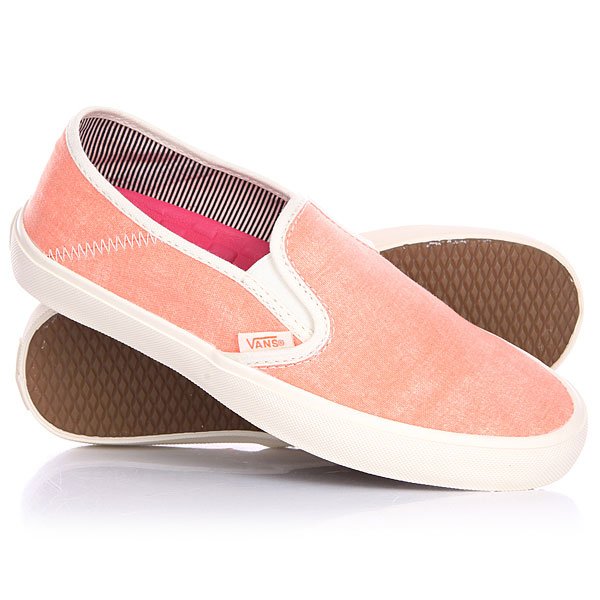 Load image into Gallery viewer, Vans Comina Washed Canvas Slip-On Shoes VN0ZTTFQD
