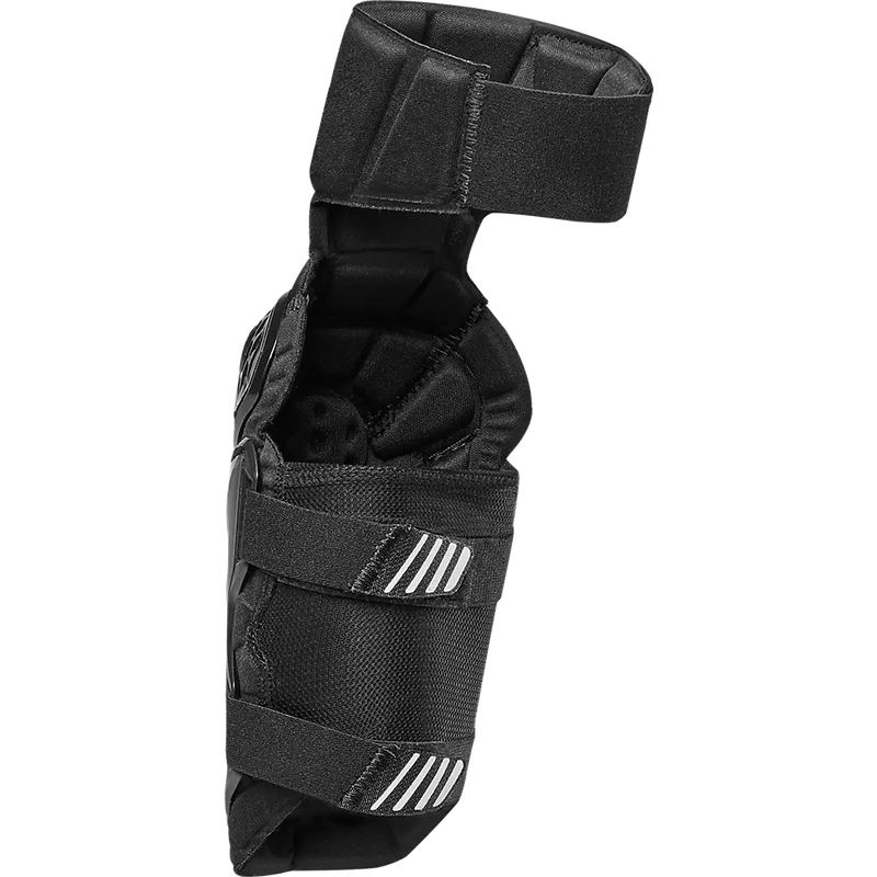 Load image into Gallery viewer, Fox Titan Race Elbow Guards  Black 25194-001
