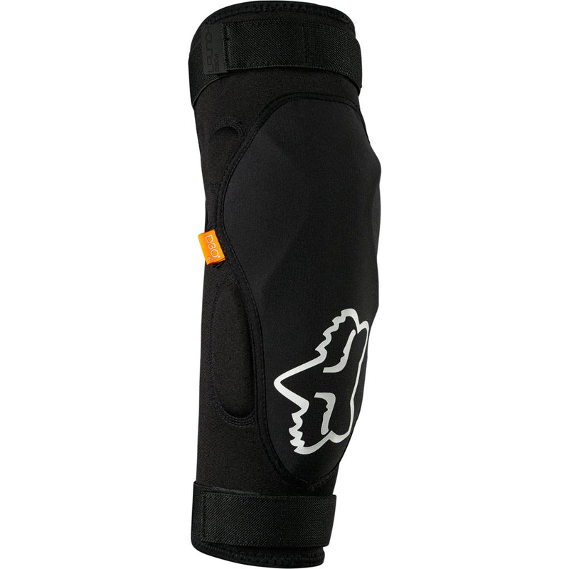 Load image into Gallery viewer, Fox Launch D30 Elbow Guard Black 26431-001
