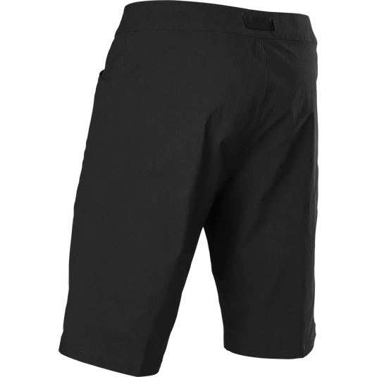Fox Ranger Lite Shorts Black 28881-001
