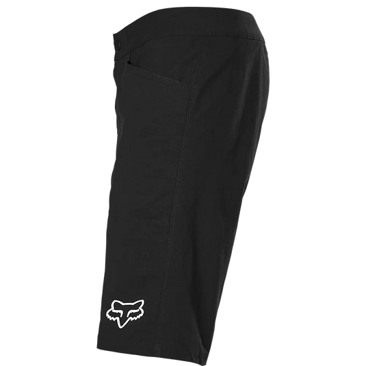 Fox Ranger Lite Shorts Black 28881-001