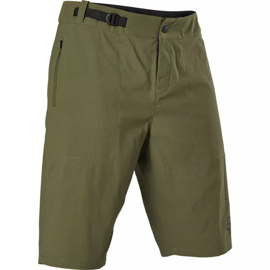Fox Ranger Shorts Olive Green 28882-099