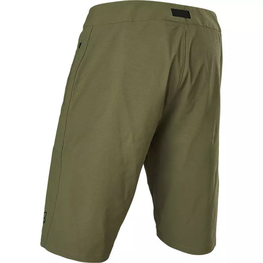 Fox Ranger Shorts Olive Green 28882-099