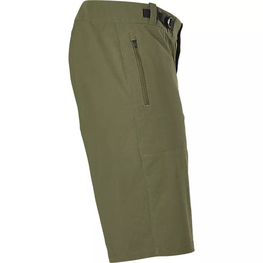 Fox Ranger Shorts Olive Green 28882-099