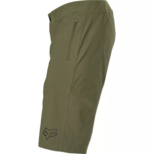 Fox Ranger Shorts Olive Green 28882-099