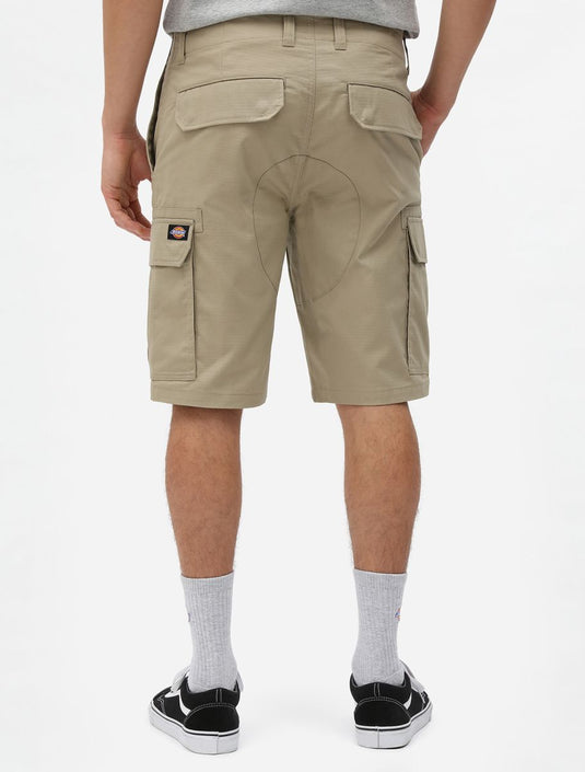 Dickies Millerville Short Khaki DK0A4XEDKHK1