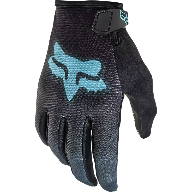 Load image into Gallery viewer, Fox Ranger Gloves Emerald 30089-294
