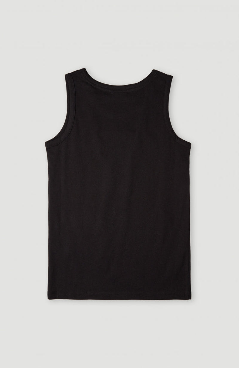 Load image into Gallery viewer, O&#39;Neill Surfboard Tanktop Black Out 2850038-12169
