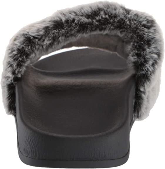 Load image into Gallery viewer, Volcom Lived In Lounge Slides Heather Grey W0811903_HGR
