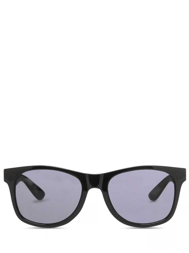 Load image into Gallery viewer, Vans Spicoli 4 Sunglasses Black VN000LC0BLK1

