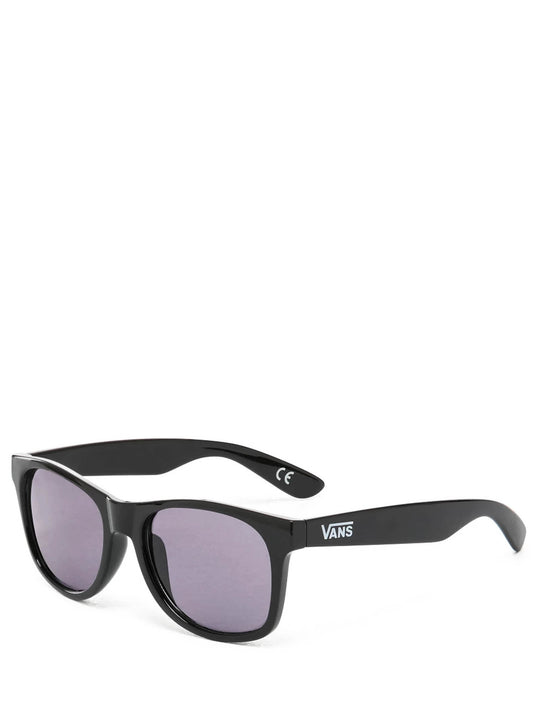 Vans Spicoli 4 Sunglasses Black VN000LC0BLK1