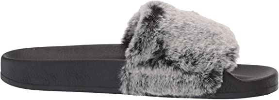 Load image into Gallery viewer, Volcom Lived In Lounge Slides Heather Grey W0811903_HGR
