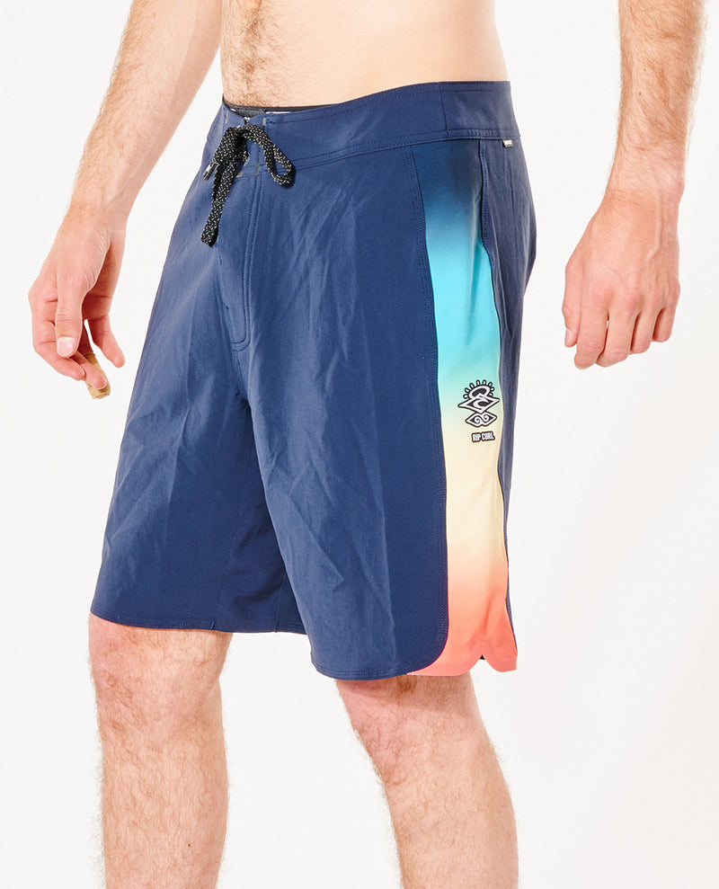 Load image into Gallery viewer, Rip Curl Mirage 3/2/1 Ultimate 19&quot; Boardshort Multico CBOBU9-3282
