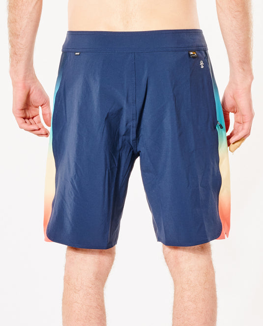 Rip Curl Mirage 3/2/1 Ultimate 19" Boardshort Multico CBOBU9-3282