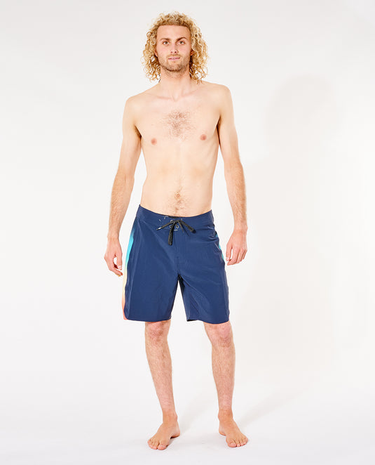 Rip Curl Mirage 3/2/1 Ultimate 19" Boardshort Multico CBOBU9-3282