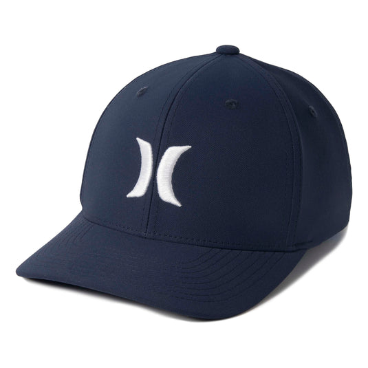 Hurley H2O Dri One And Only Hat Obsidian 892025-451