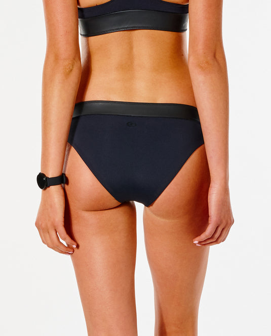 Rip Curl Mirage Ultimate Good Bikini Pant Black GSIMH9-0090