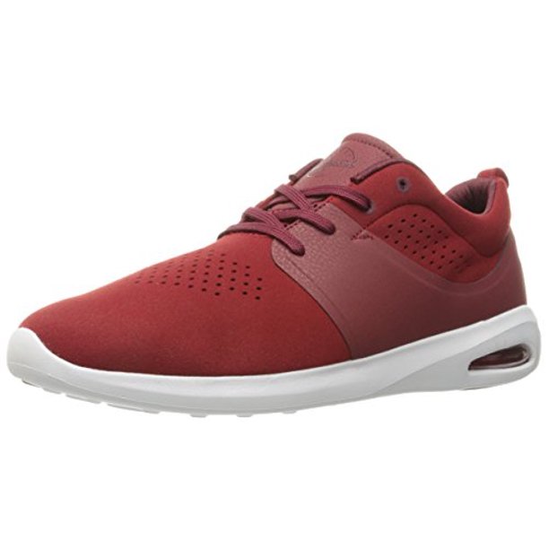 Load image into Gallery viewer, Globe Mahalo Lyt Shoes GBMAHALOL Red/White
