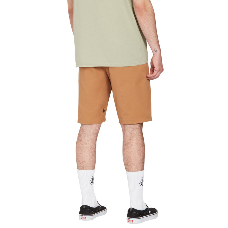 Load image into Gallery viewer, Volcom Frickin Modern Stretch 21&quot; Short Tobacco A0912300_TBC
