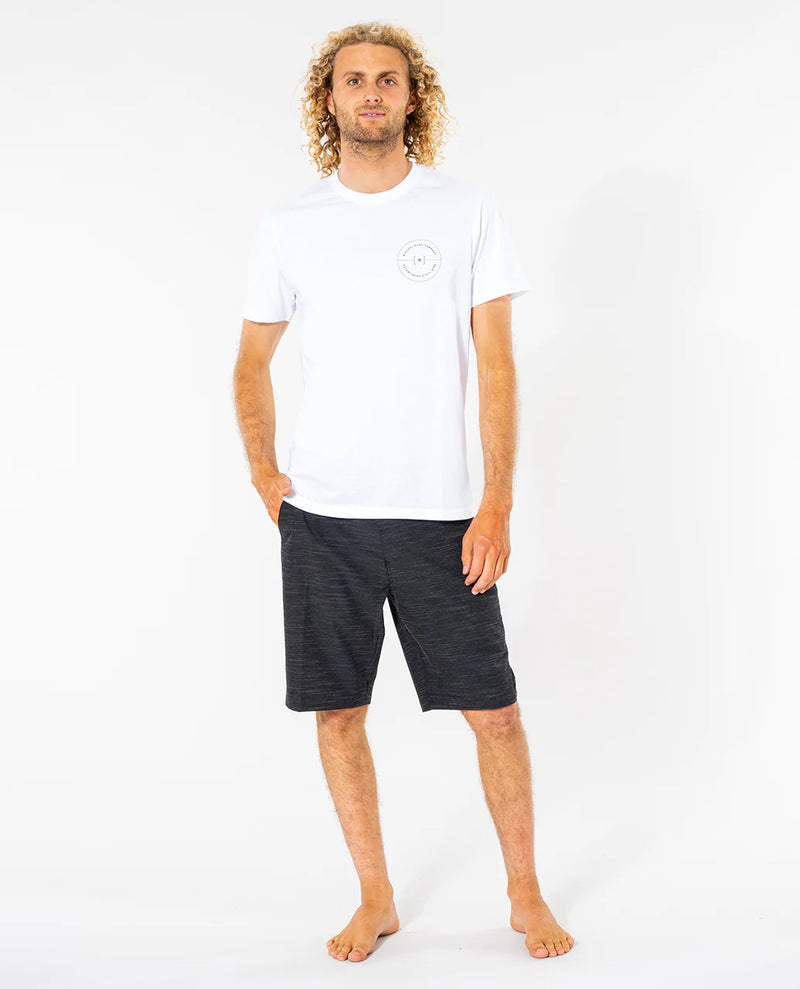 Load image into Gallery viewer, Rip Curl Boardwalk Jackson Black CWABJ9-0090
