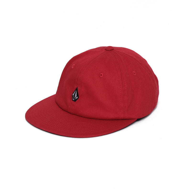 Load image into Gallery viewer, Volcom Full Stone Dad Cap Plum D5512318_PLM
