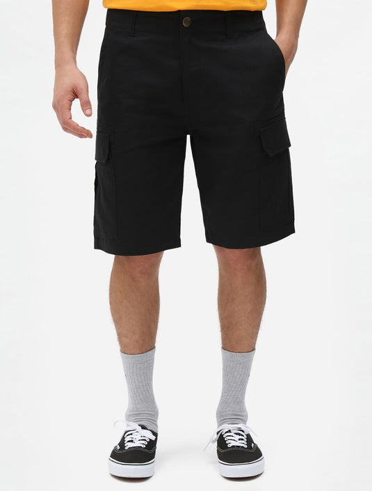 Dickies Men's Millerville Short Black DK0A4XEDBLK1