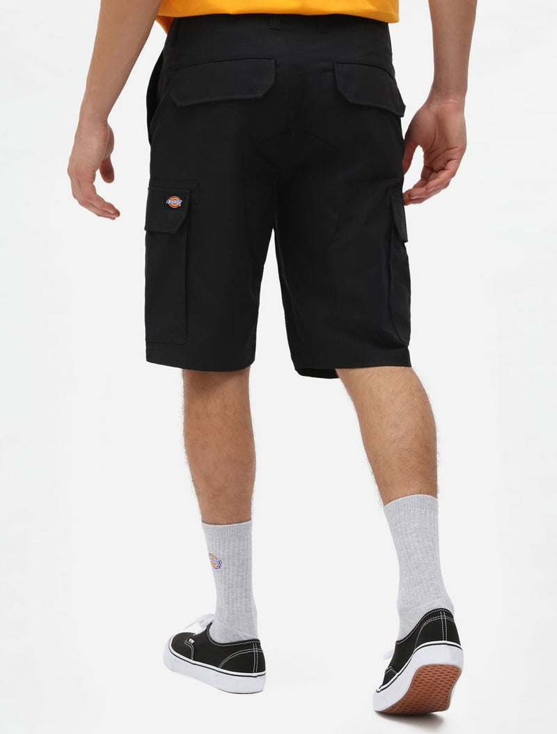 Load image into Gallery viewer, Dickies Men's Millerville Short Black DK0A4XEDBLK1
